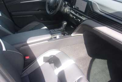 2026 Toyota Camry, $33349.0. Photo 7