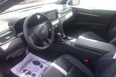 2026 Toyota Camry, $33349.0. Photo 8