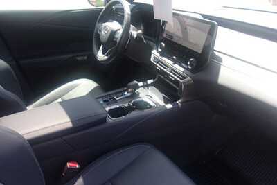 2023 Lexus RX Series, $48349.0. Photo 10