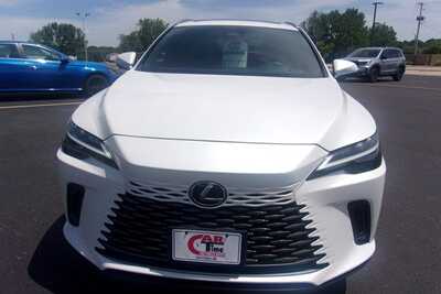 2023 Lexus RX Series, $48349.0. Photo 3