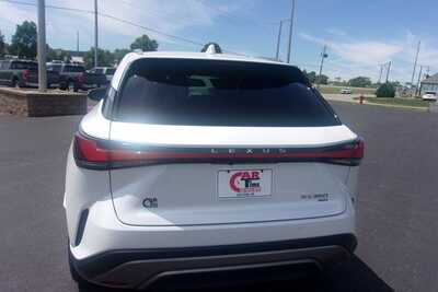 2023 Lexus RX Series, $48349.0. Photo 5