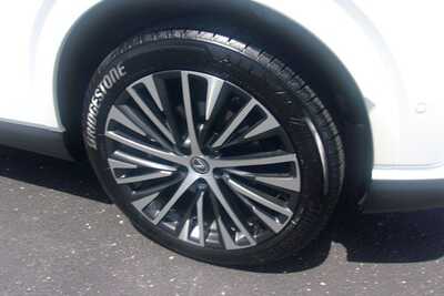 2023 Lexus RX Series, $48349.0. Photo 6