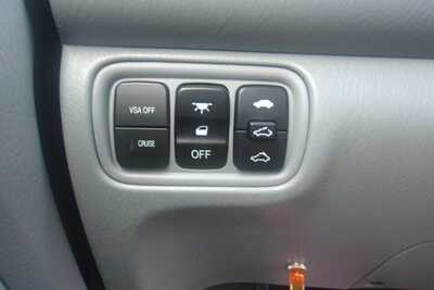2005 Honda Pilot, $6349.0. Photo 11
