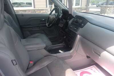 2005 Honda Pilot, $6349.0. Photo 7