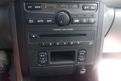 2005 Honda Pilot, $6349.0. Photo 9