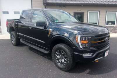 2023 Ford F150 Crew Cab, $35349.0. Photo 2