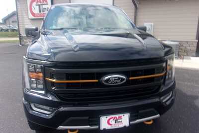 2023 Ford F150 Crew Cab, $35349.0. Photo 3
