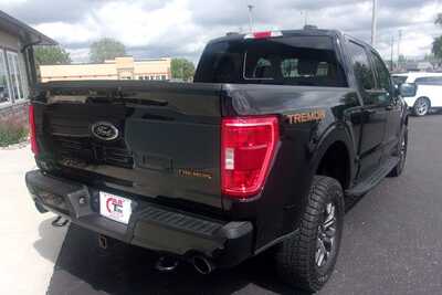 2023 Ford F150 Crew Cab, $35349.0. Photo 4