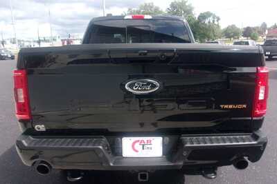 2023 Ford F150 Crew Cab, $35349.0. Photo 5