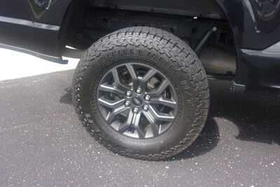 2023 Ford F150 Crew Cab, $35349.0. Photo 6