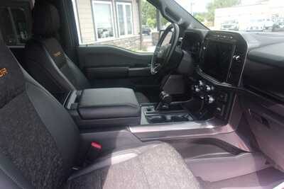 2023 Ford F150 Crew Cab, $35349.0. Photo 7