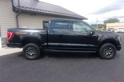 2023 Ford F150 Crew Cab, $35349.0. Photo 1