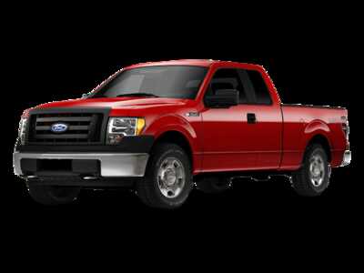 2009 Ford F150 Ext Cab, $7349.0. Photo 10