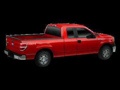 2009 Ford F150 Ext Cab, $7349.0. Photo 11