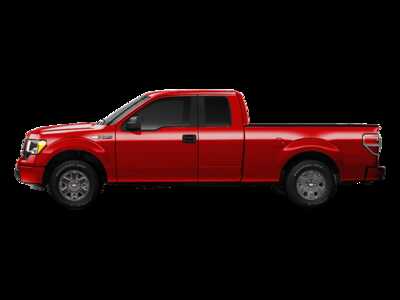2009 Ford F150 Ext Cab, $7349.0. Photo 12