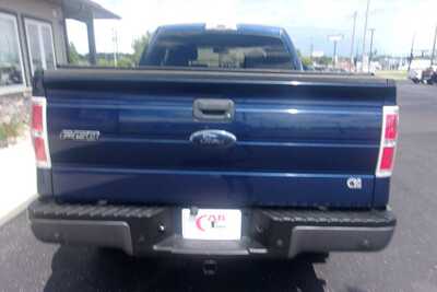 2009 Ford F150 Ext Cab, $7349.0. Photo 5