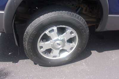 2009 Ford F150 Ext Cab, $7349.0. Photo 6