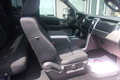 2009 Ford F150 Ext Cab, $7349.0. Photo 7