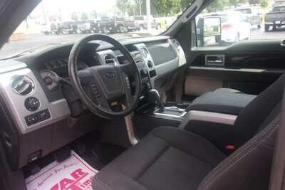 2009 Ford F150 Ext Cab, $7349.0. Photo 8
