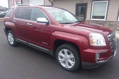 2016 GMC Terrain, $11349.0. Photo 2