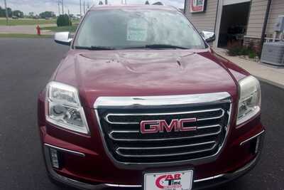 2016 GMC Terrain, $11349.0. Photo 3