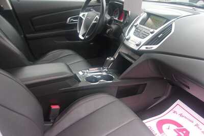 2016 GMC Terrain, $11349.0. Photo 8