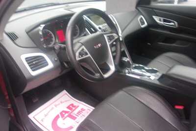 2016 GMC Terrain, $11349.0. Photo 9