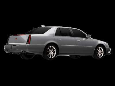2009 Cadillac DTS, $6849.0. Photo 10