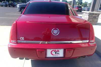 2009 Cadillac DTS, $6849.0. Photo 5