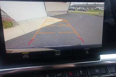 2024 Chevrolet 1500 Crew Cab, $30349.0. Photo 12