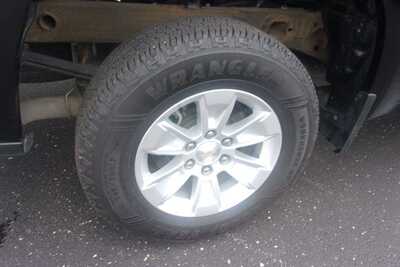 2024 Chevrolet 1500 Crew Cab, $30349.0. Photo 5