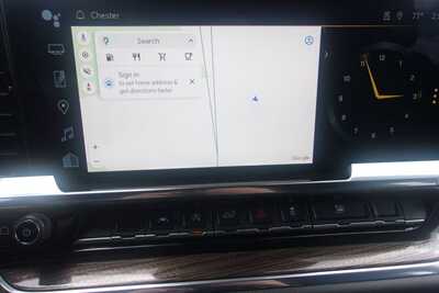 2024 Chevrolet 1500 Crew Cab, $30349.0. Photo 9