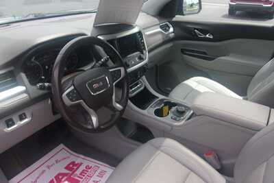 2021 GMC Acadia, $18349.0. Photo 11