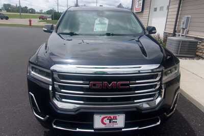 2021 GMC Acadia, $18349.0. Photo 3