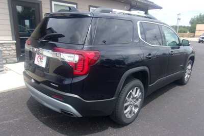 2021 GMC Acadia, $18349.0. Photo 4