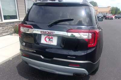 2021 GMC Acadia, $18349.0. Photo 5