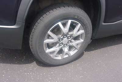 2021 GMC Acadia, $18349.0. Photo 6
