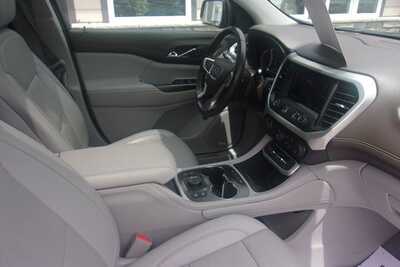 2021 GMC Acadia, $18349.0. Photo 7