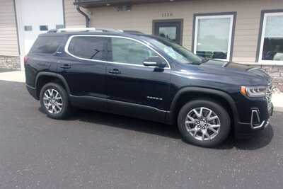 2021 GMC Acadia, $18349.0. Photo 1