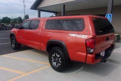 2018 Toyota Tacoma, $23349.0. Photo 5