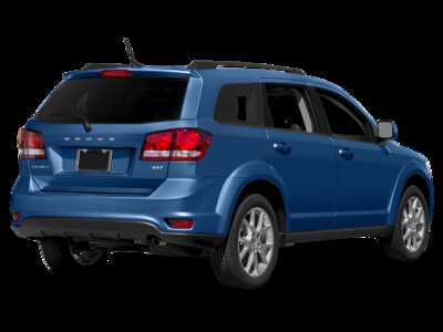 2015 Dodge Journey, $6349.0. Photo 10