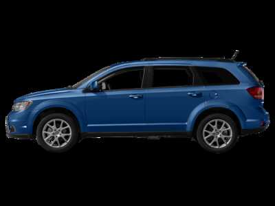 2015 Dodge Journey, $6349.0. Photo 11