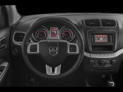 2015 Dodge Journey, $6349.0. Photo 12