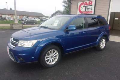 2015 Dodge Journey, $6349.0. Photo 2