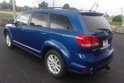 2015 Dodge Journey, $6349.0. Photo 4