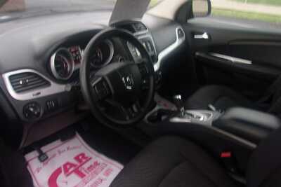 2015 Dodge Journey, $6349.0. Photo 7