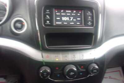 2015 Dodge Journey, $6349.0. Photo 8