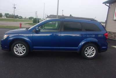 2015 Dodge Journey, $6349.0. Photo 1