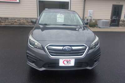 2018 Subaru Legacy, $13349.0. Photo 3
