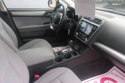 2018 Subaru Legacy, $13349.0. Photo 6